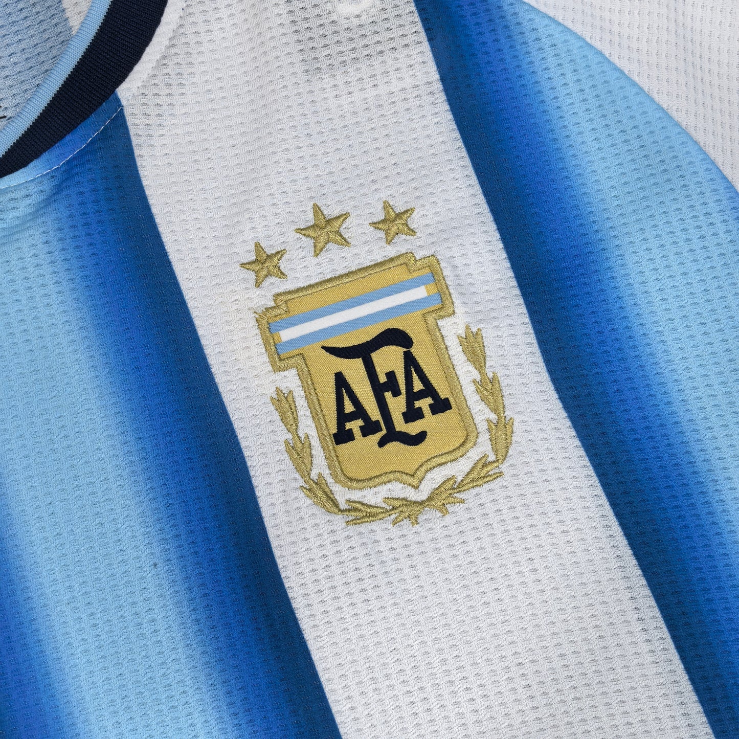 Maillot Argentine 25/26