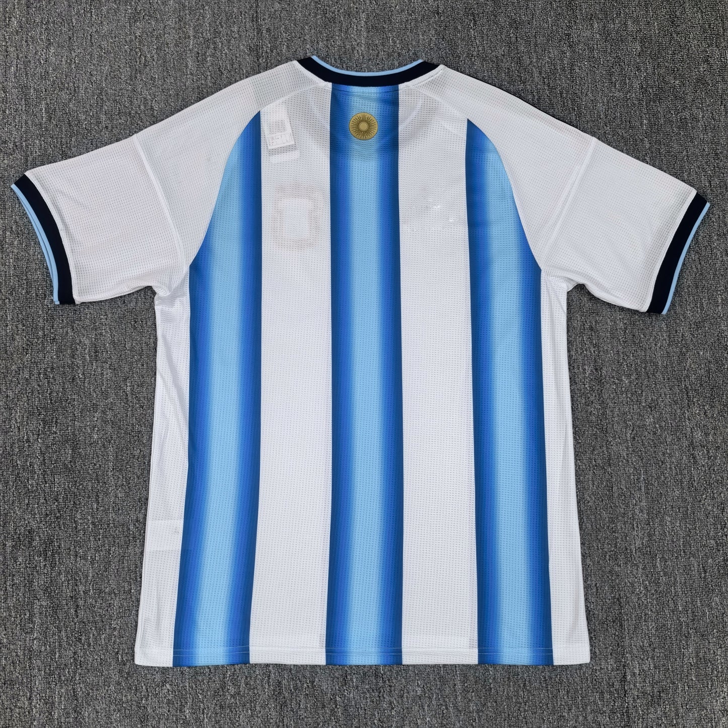 Maillot Argentine 25/26