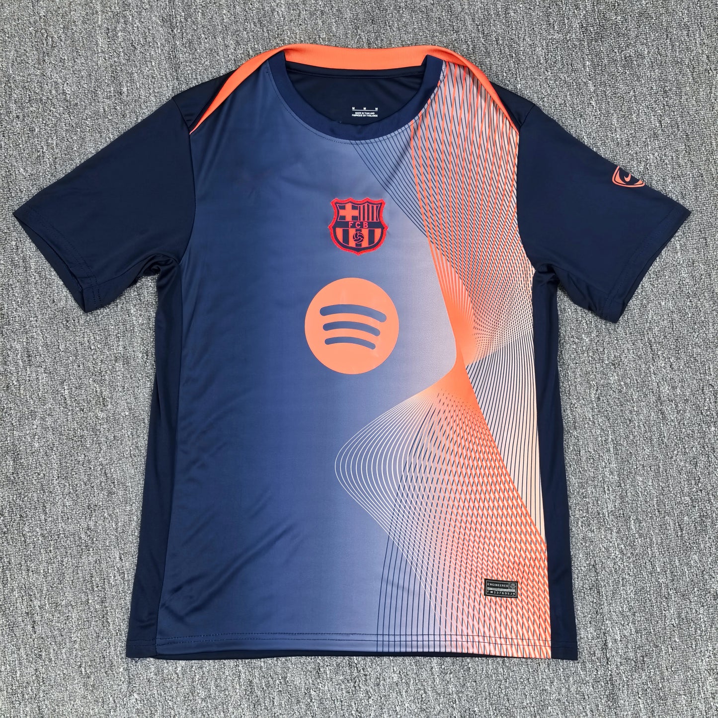 FC Barcelona 25/26 Jersey