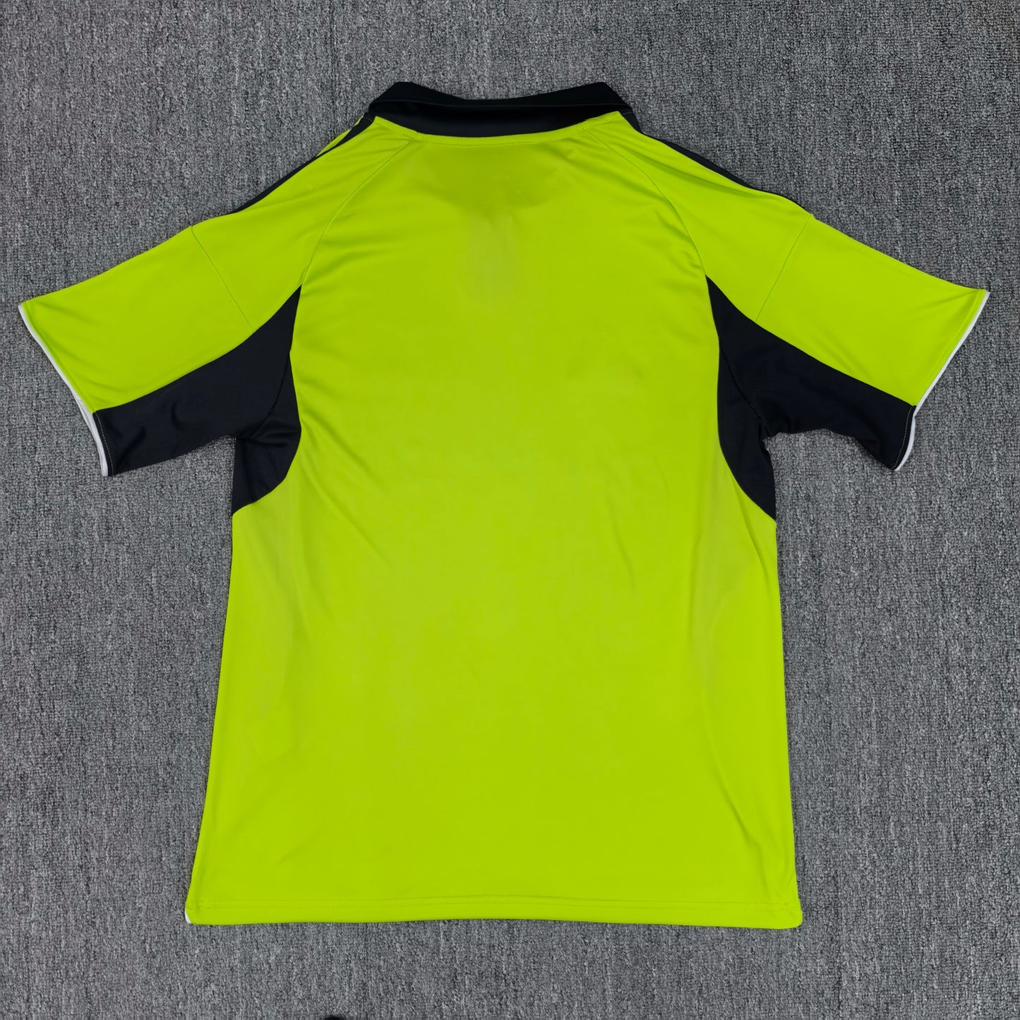 Maillot Fulham 25/26