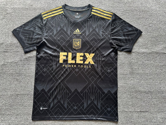 Maillot Los Angeles FC 2023