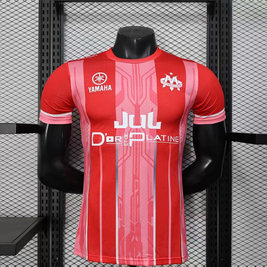 Maillot Olympique de Marseille OM x JUL 25/26