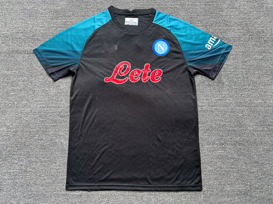 Naples 22/23 jersey