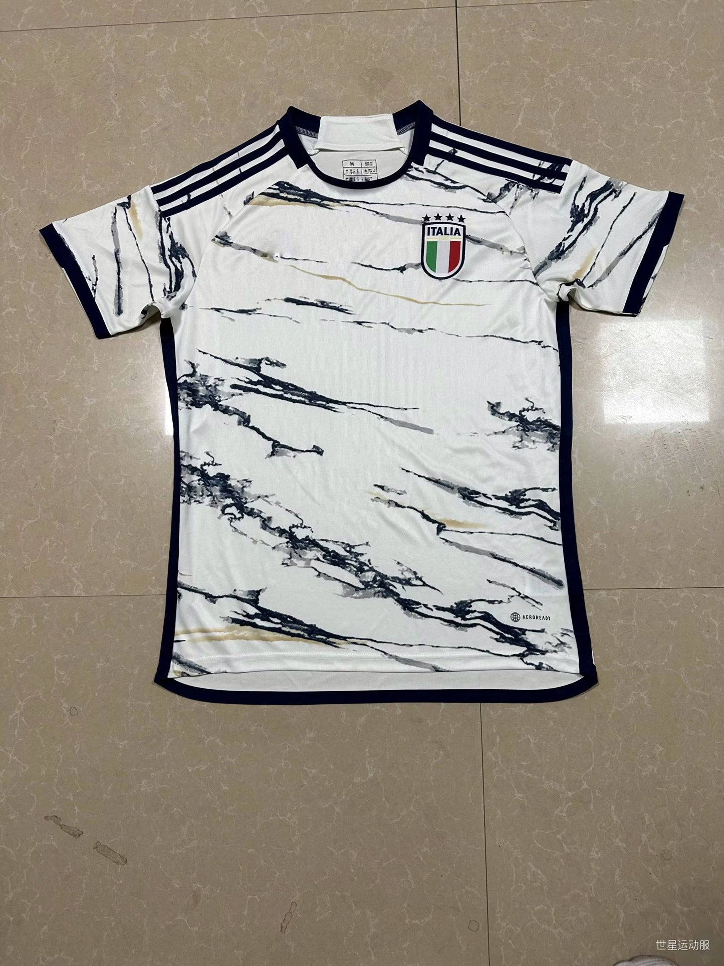 Maillot Italie 23/24