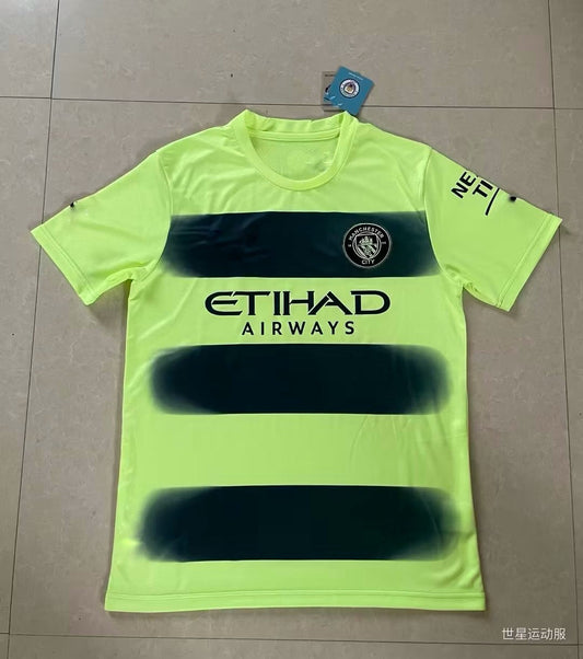 Maillot Manchester City 22/23