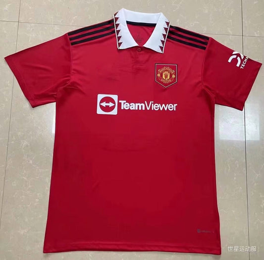 Maillot Manchester United 22/23