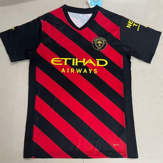 Maillot Manchester City 22/23