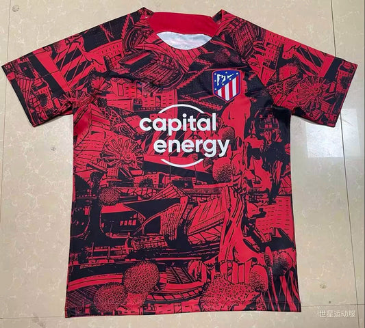 Maillot Atletico Madrid 24/25