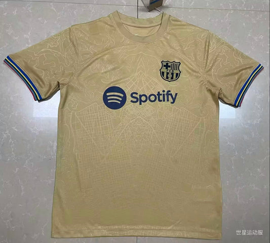 Maillot Barcelone 22/23