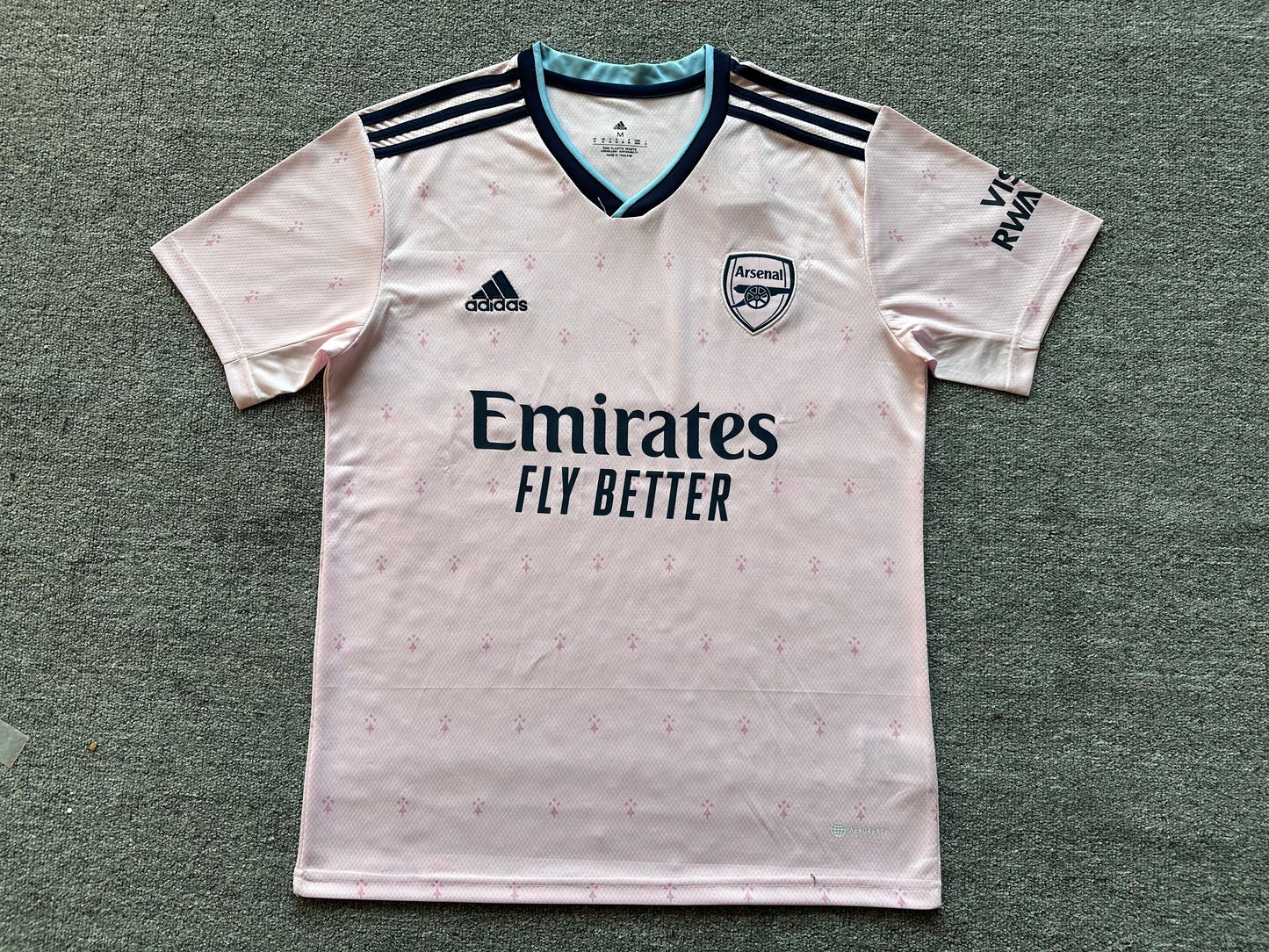 Maillot Arsenal 22/23
