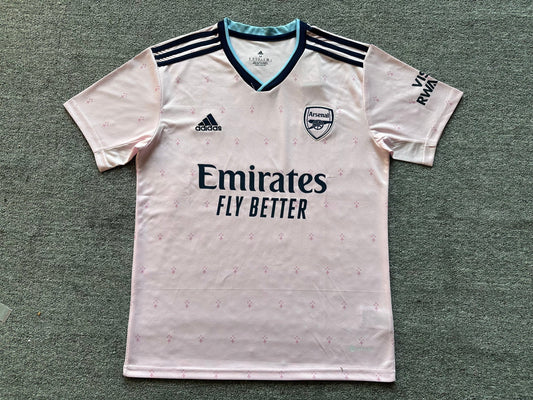 Maillot Arsenal 22/23