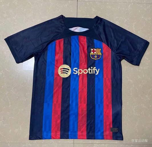 Maillot Barcelone 22/23