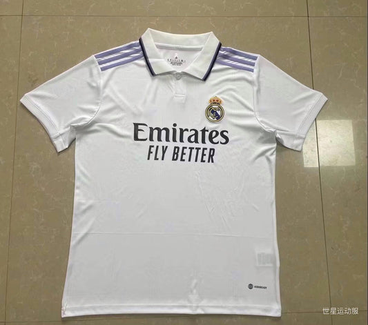 Maillot Real Madrid 22/23