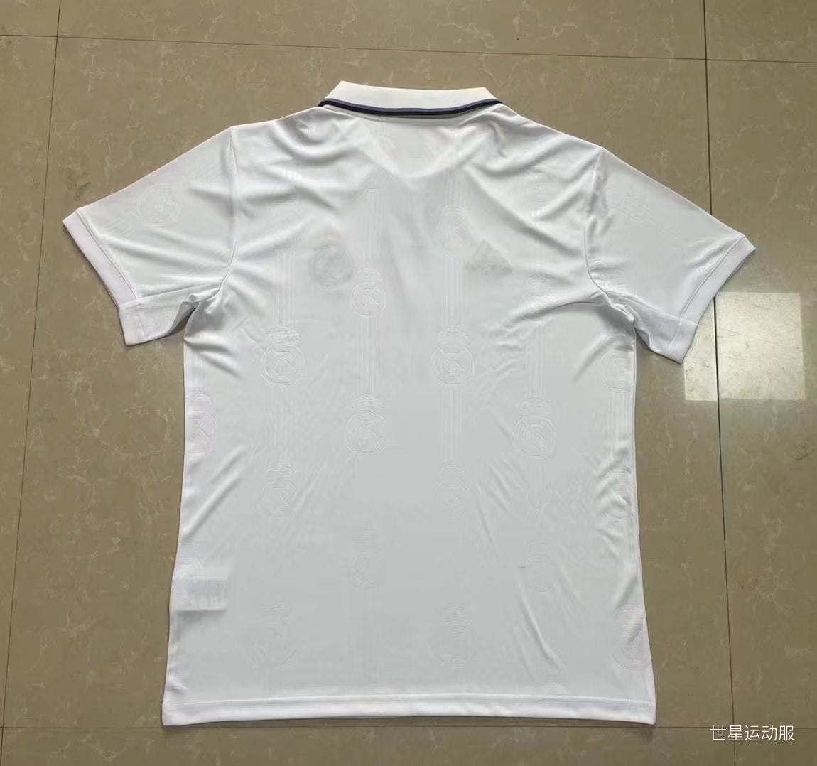 Maillot Real Madrid 22/23