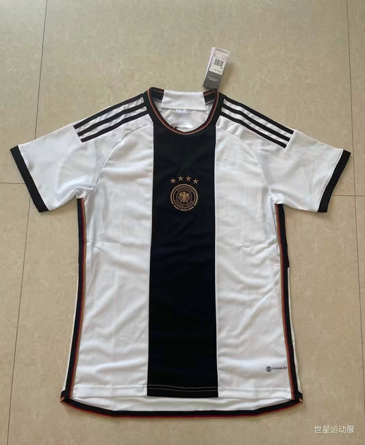 Maillot Allemagne 22/23
