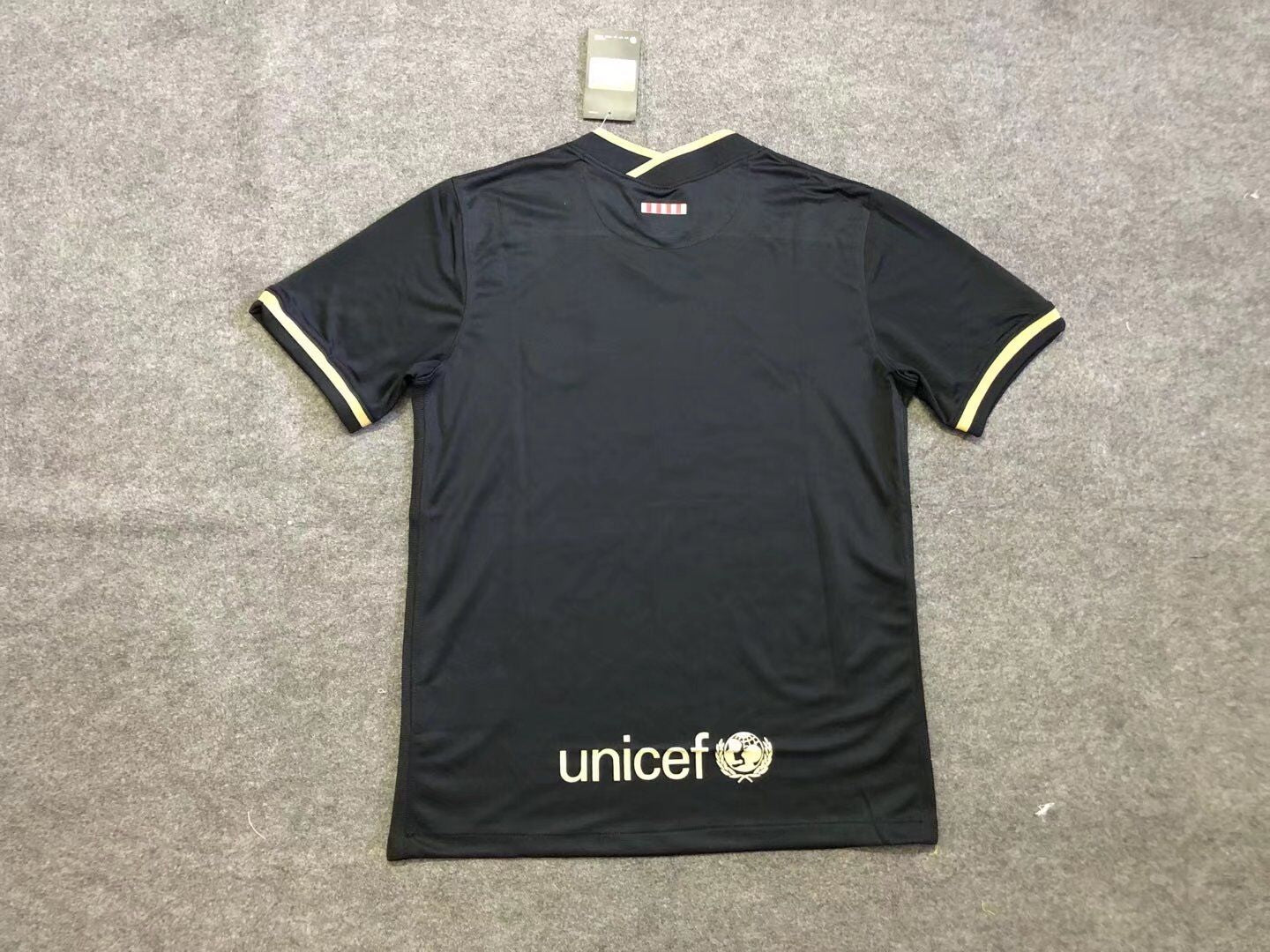 Maillot Barcelone 20/21