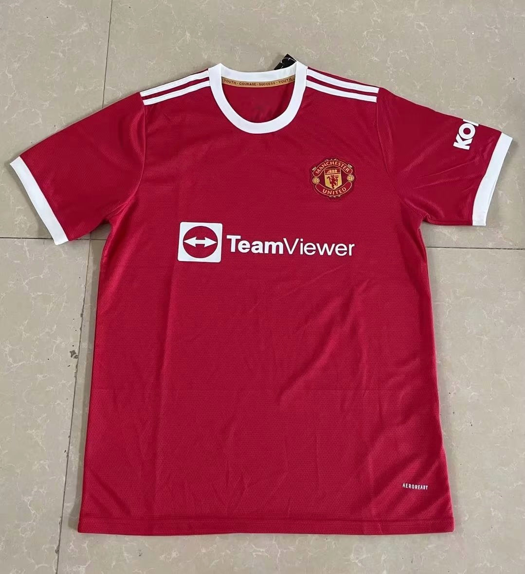 Maillot Manchester United 22/23