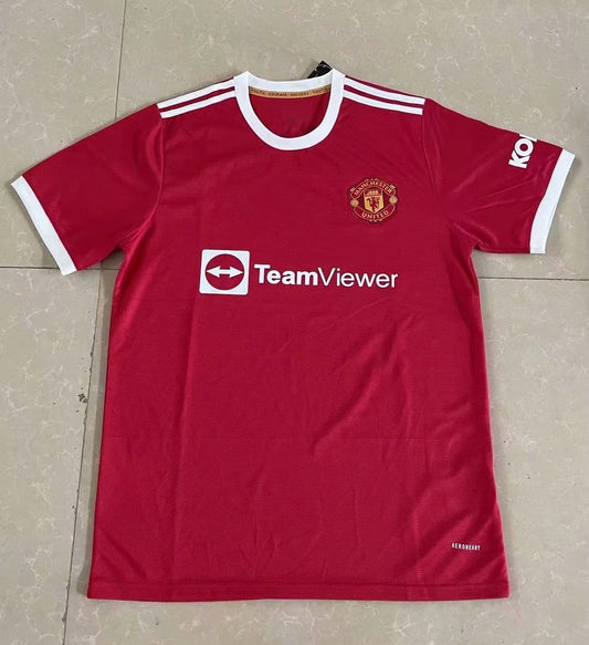 Maillot Manchester United 22/23