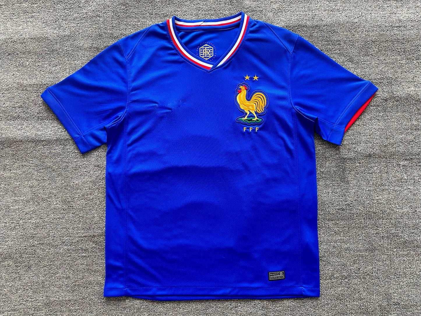 Maillot France 23/24