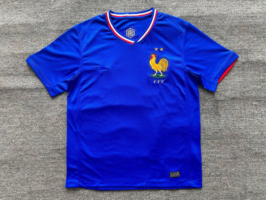 Maillot France 23/24