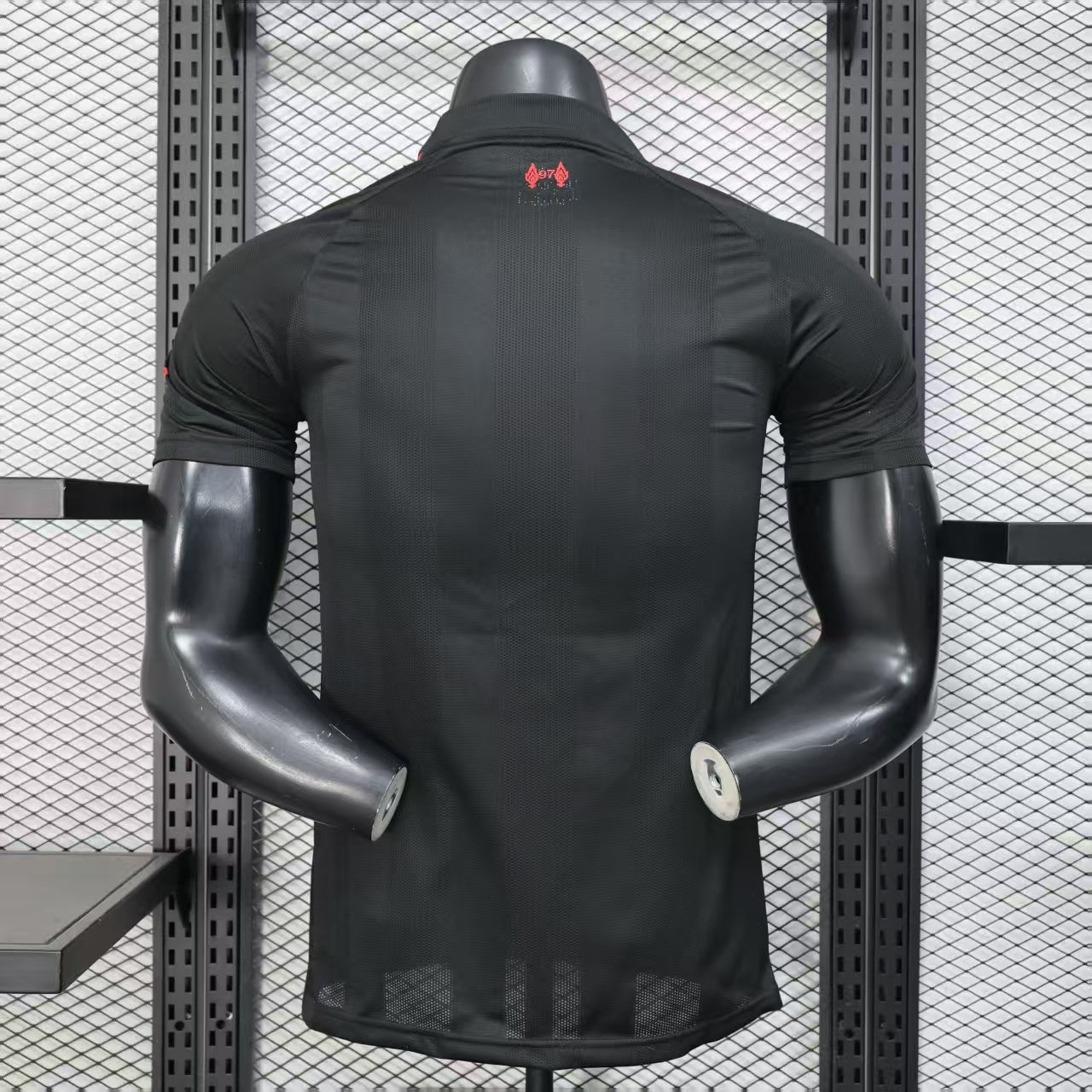 Maillot Liverpool 25/26 Player Version