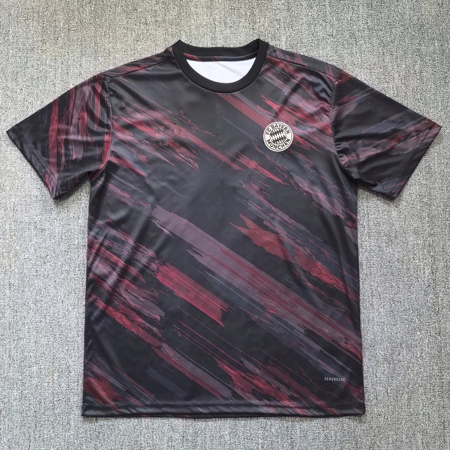 Maillot Bayern 25/26