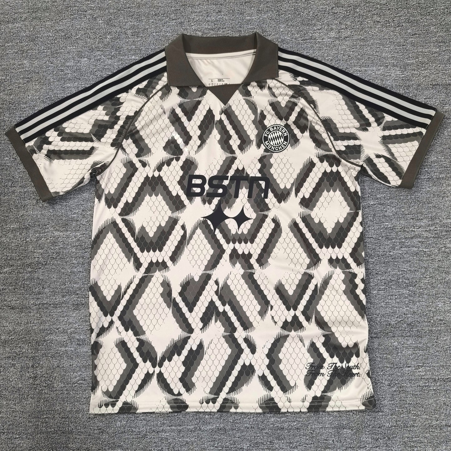 Maillot Bayern Edition spéciale 2025