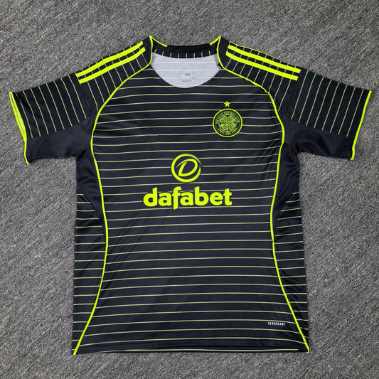 Maillot Seltics 25/26