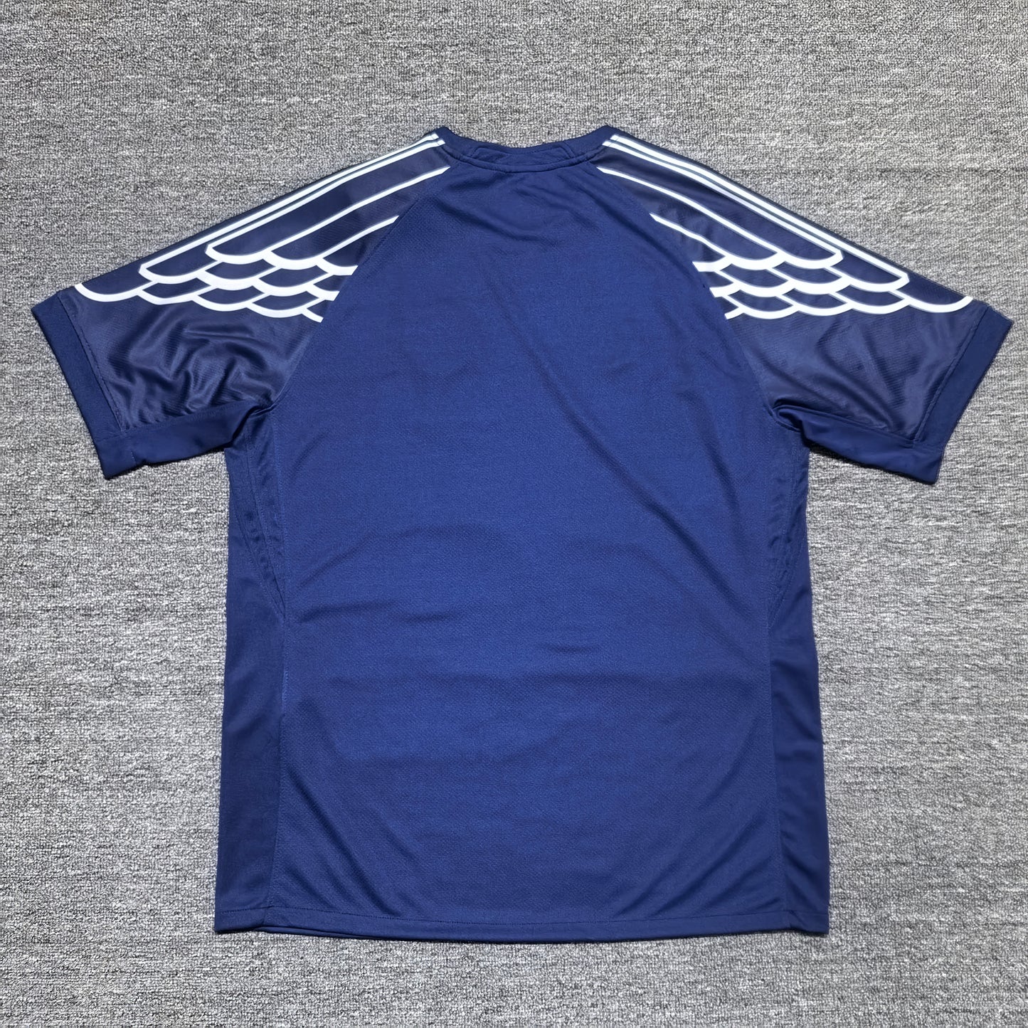 Maillot Paris Fourth 24/25