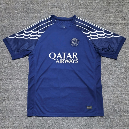 Maillot Paris Fourth 24/25