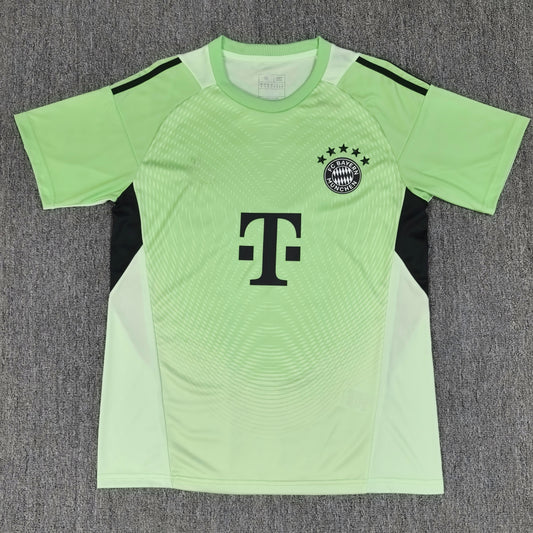 Maillot Bayern 25/26