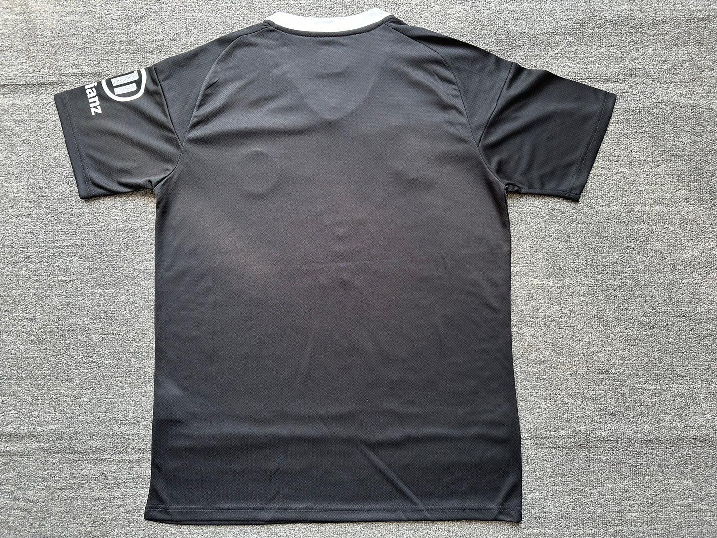 Maillot gardien version Bayern 25/26