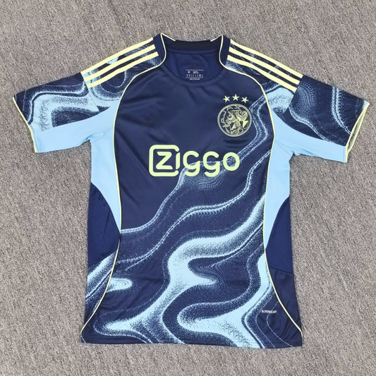 Maillot Amsterdam 25/26