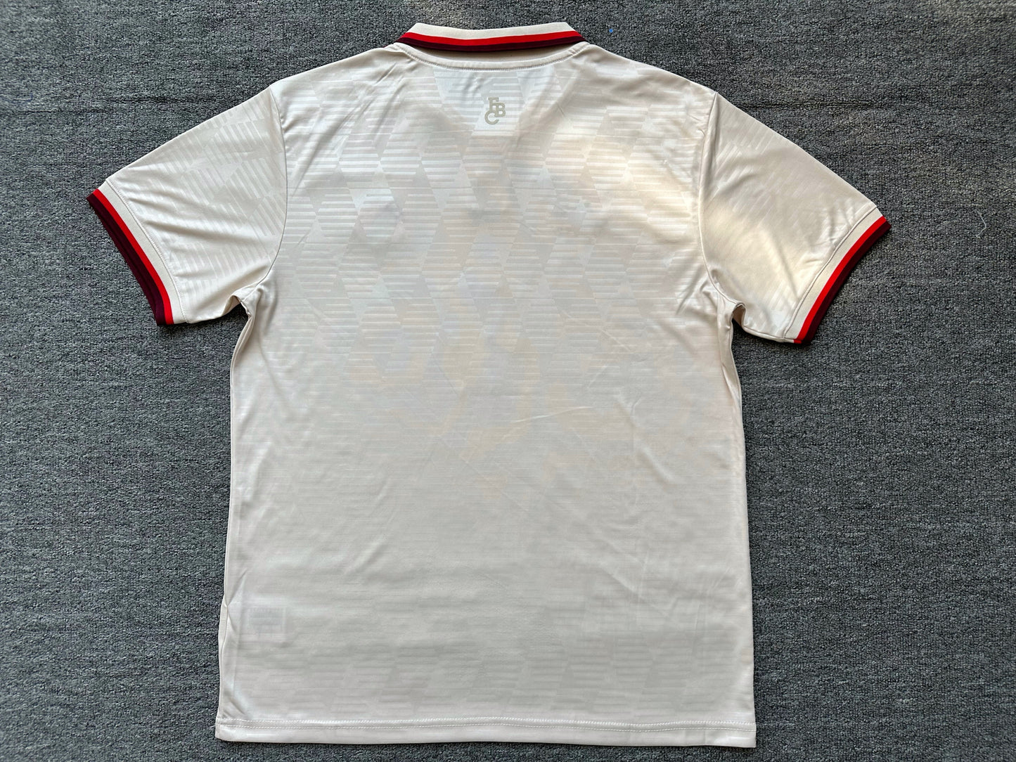 Maillot fan version Bayern 25/26