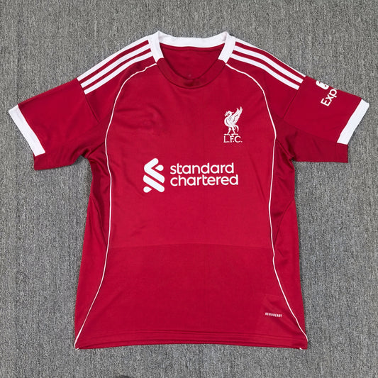Maillot Liverpool 25/26