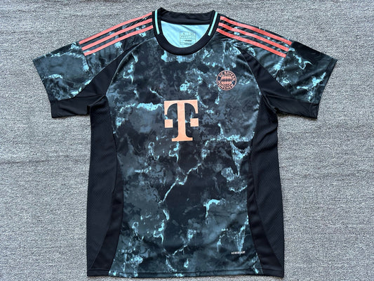Maillot Bayern Extérieur 2025