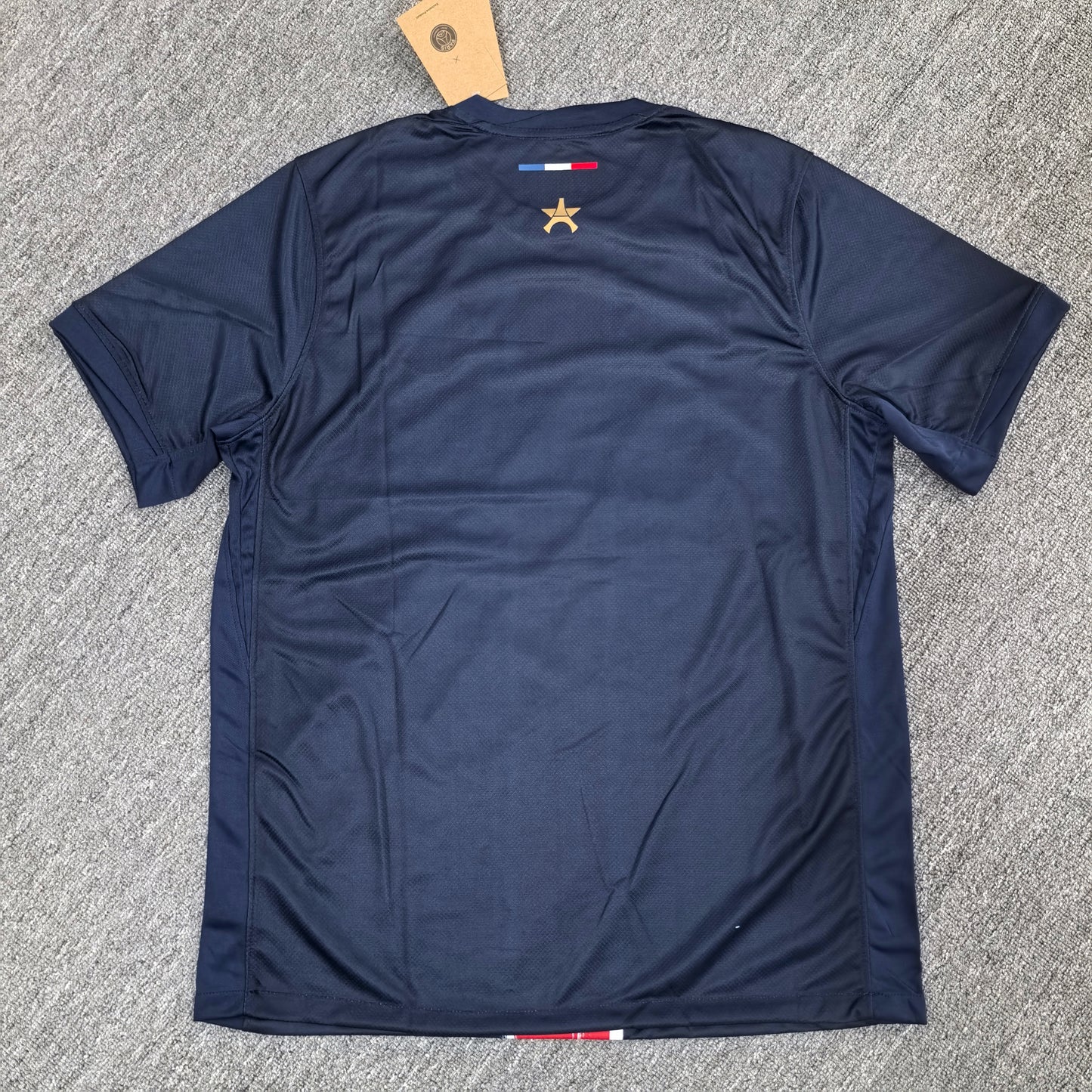 Maillot Paris 24/25 Champions (Flocage Personnalisable)