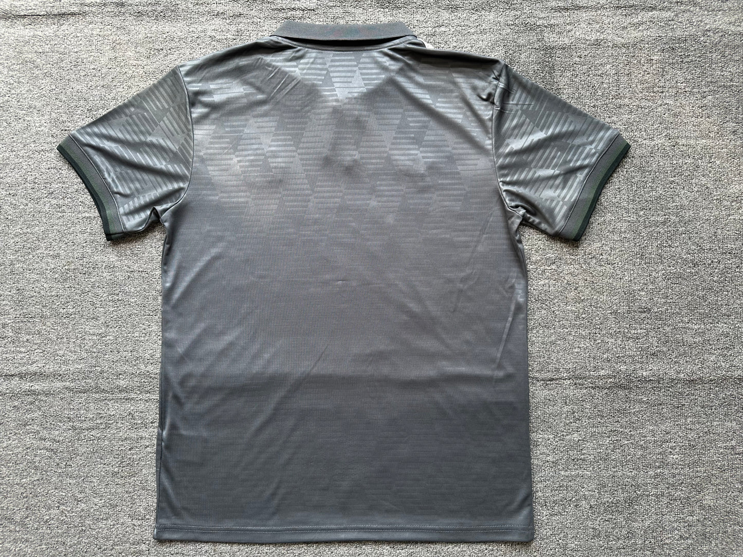 Maillot Bayern Concept 2025