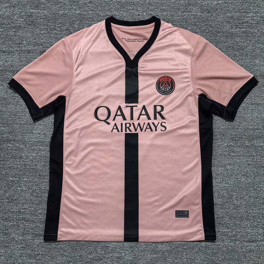 Maillot Paris Third 24/25