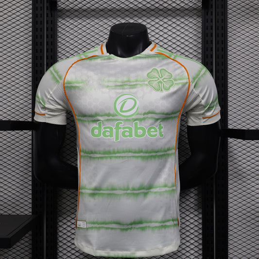 Sporting Jersey 25/26 Player Version