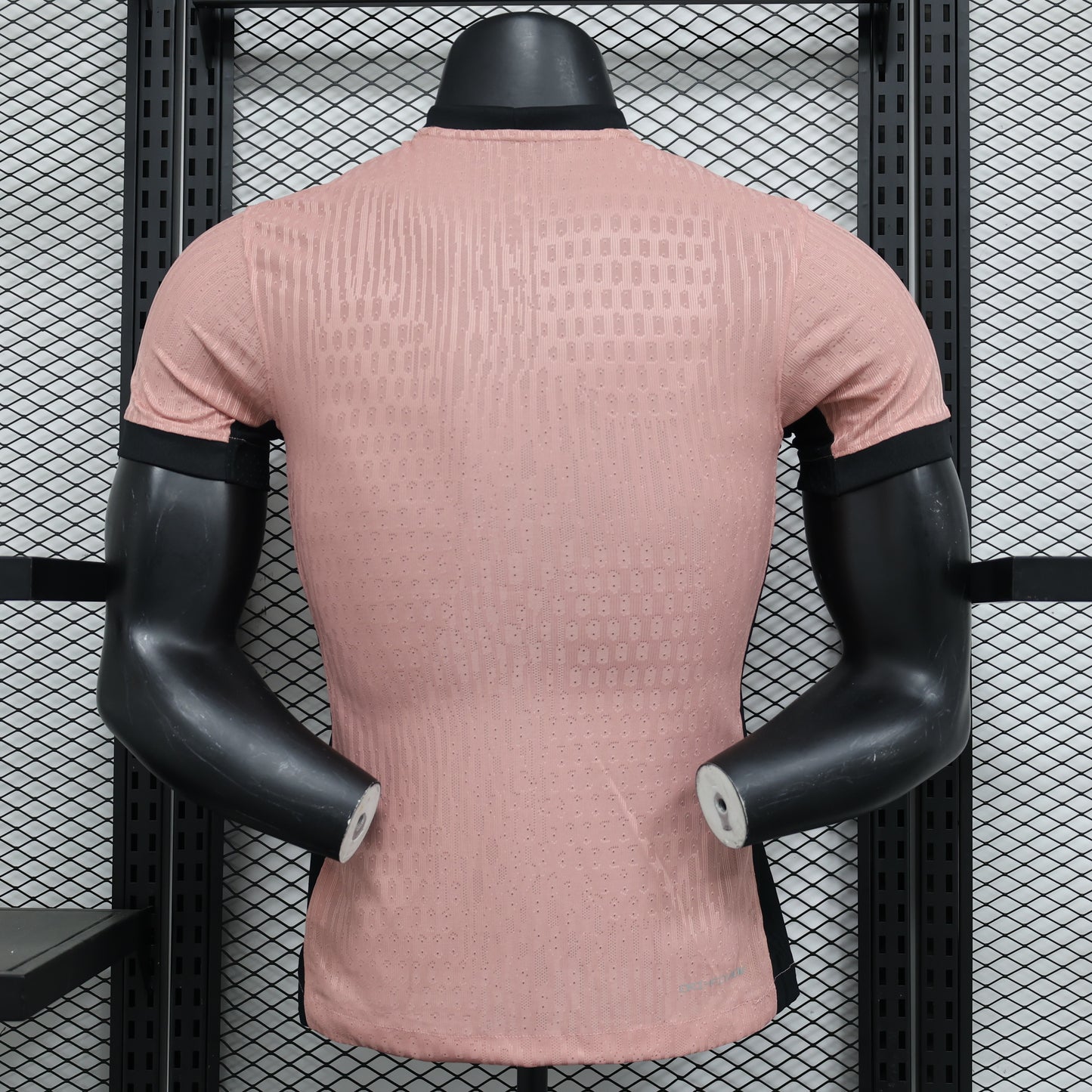 Maillot Paris Third 24/25 Player Version