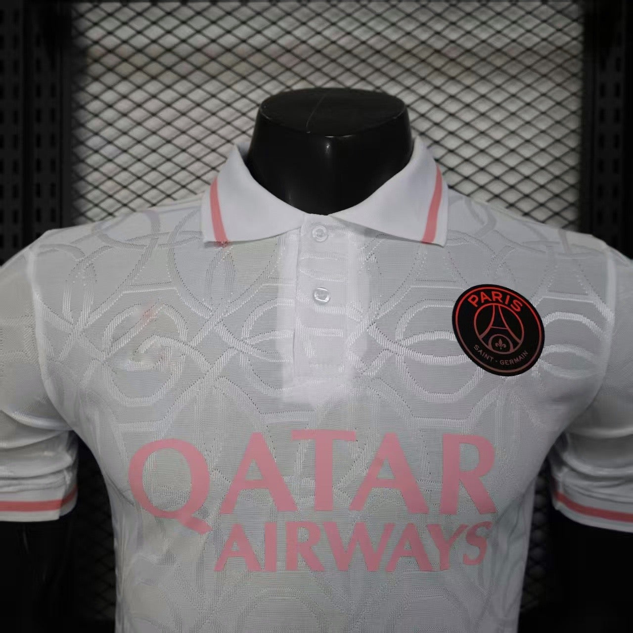 Maillot Paris 24/25 Player Version