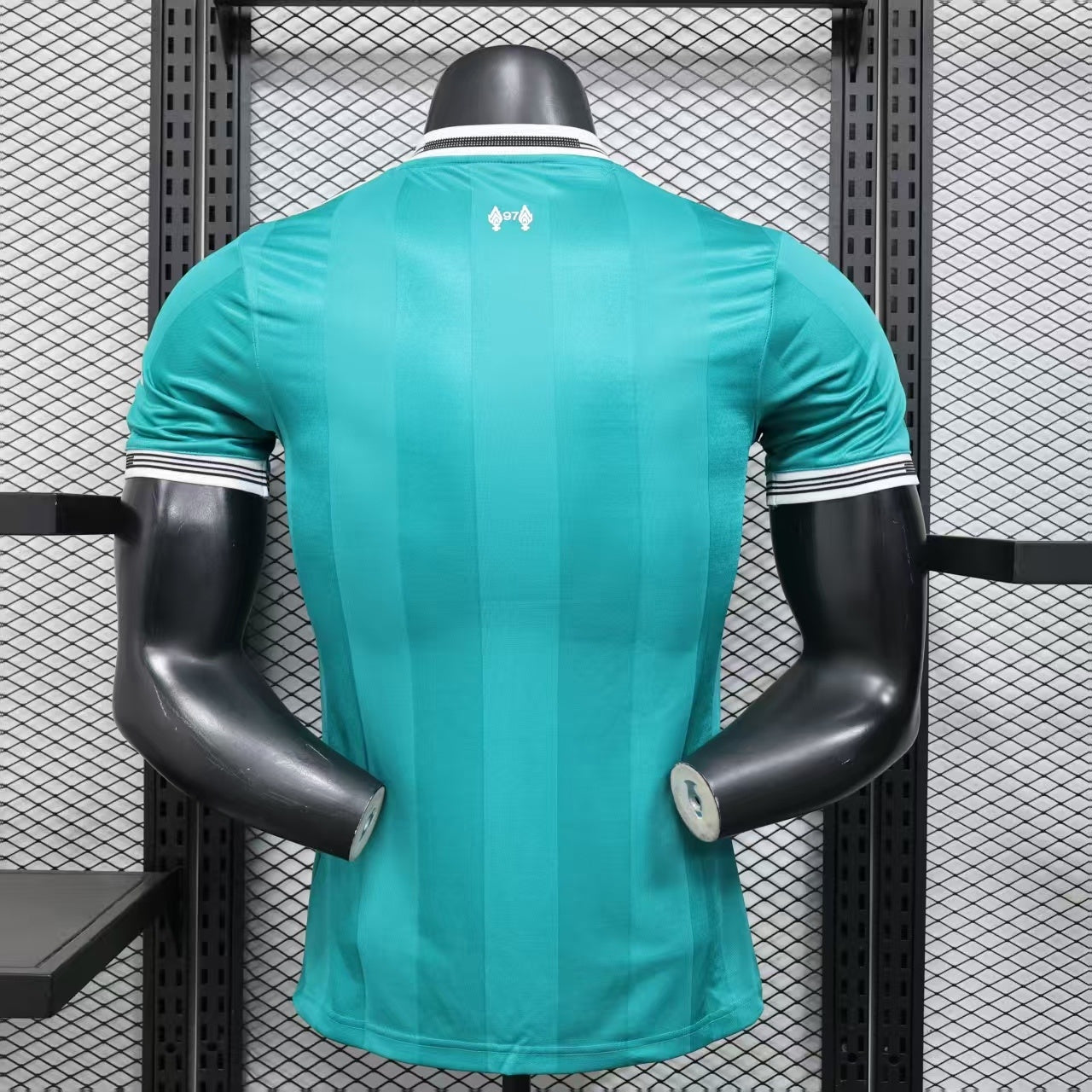 Chelsea Home Shirt 24/25 Player Version