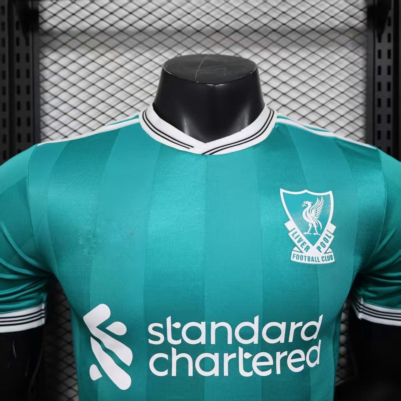 Chelsea Home Shirt 24/25 Player Version