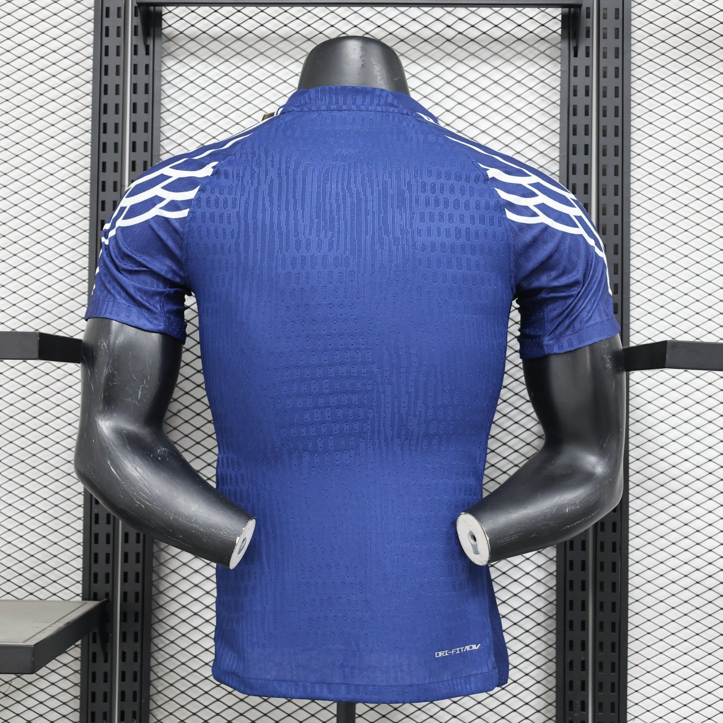 Maillot Paris Fourth 24/25 Player Version