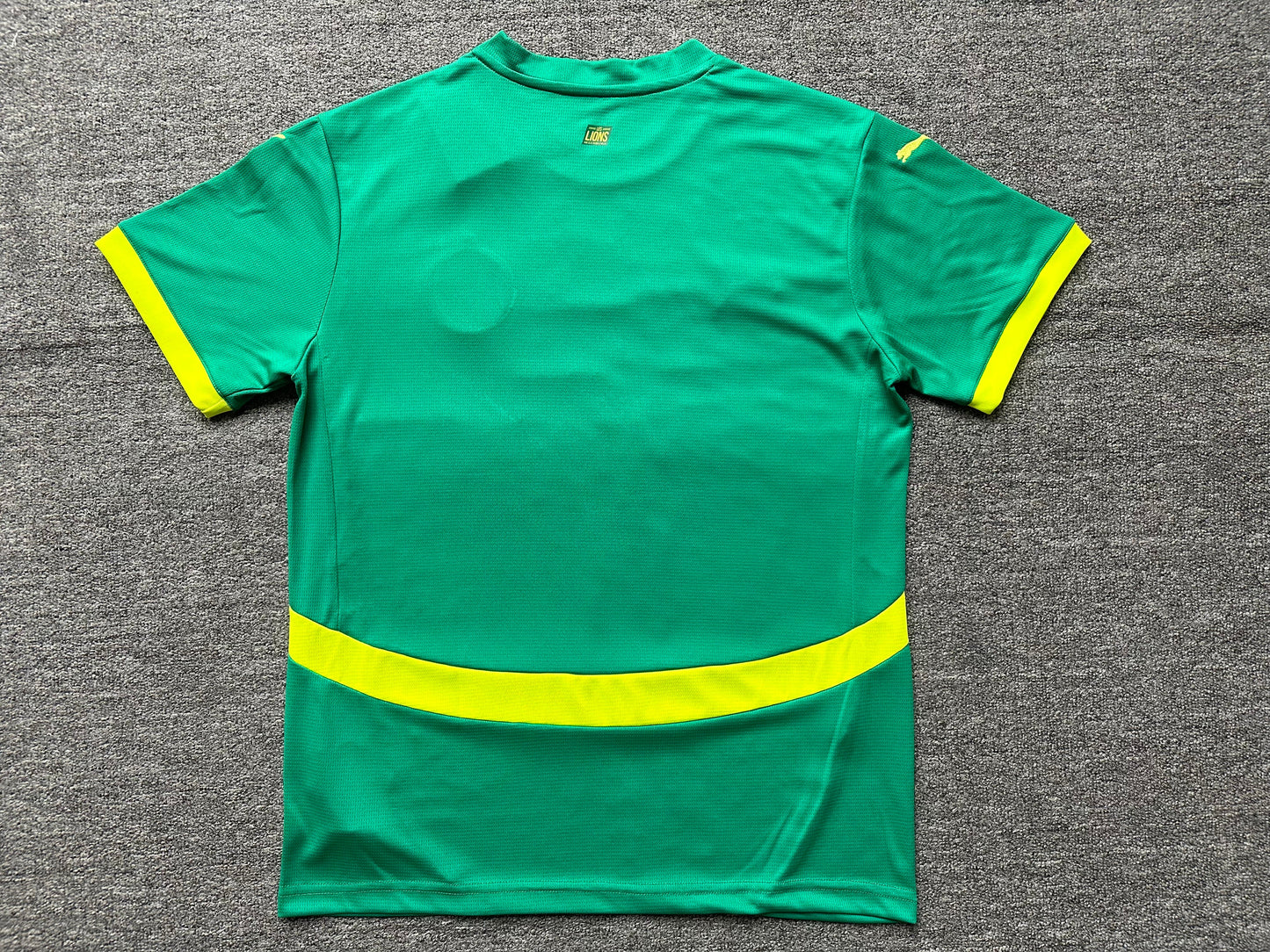Maillot Sénégal 24/25