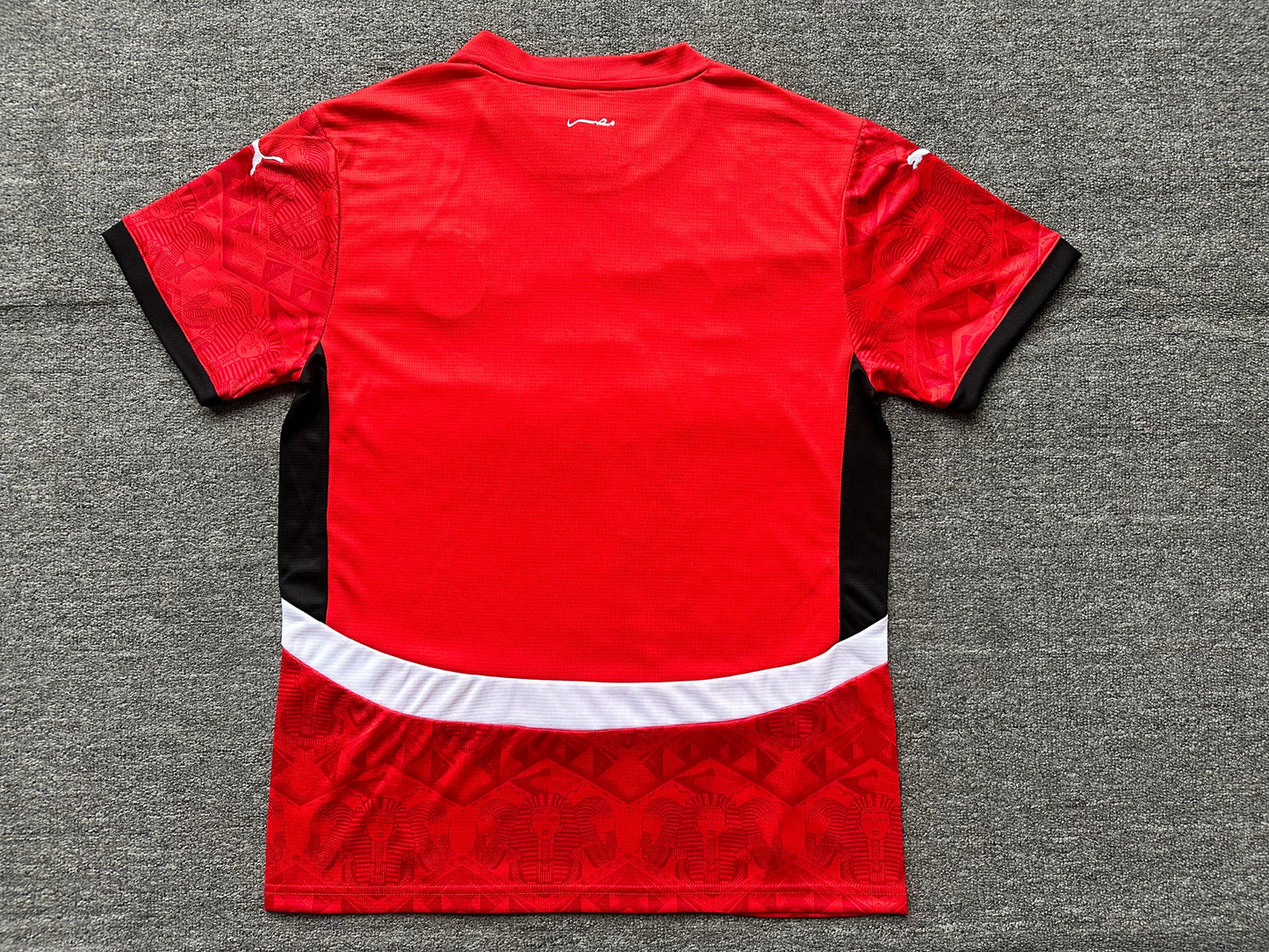 Maillot Egypte 24/25