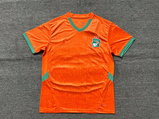 Maillot Côte d'Ivoire 24/25