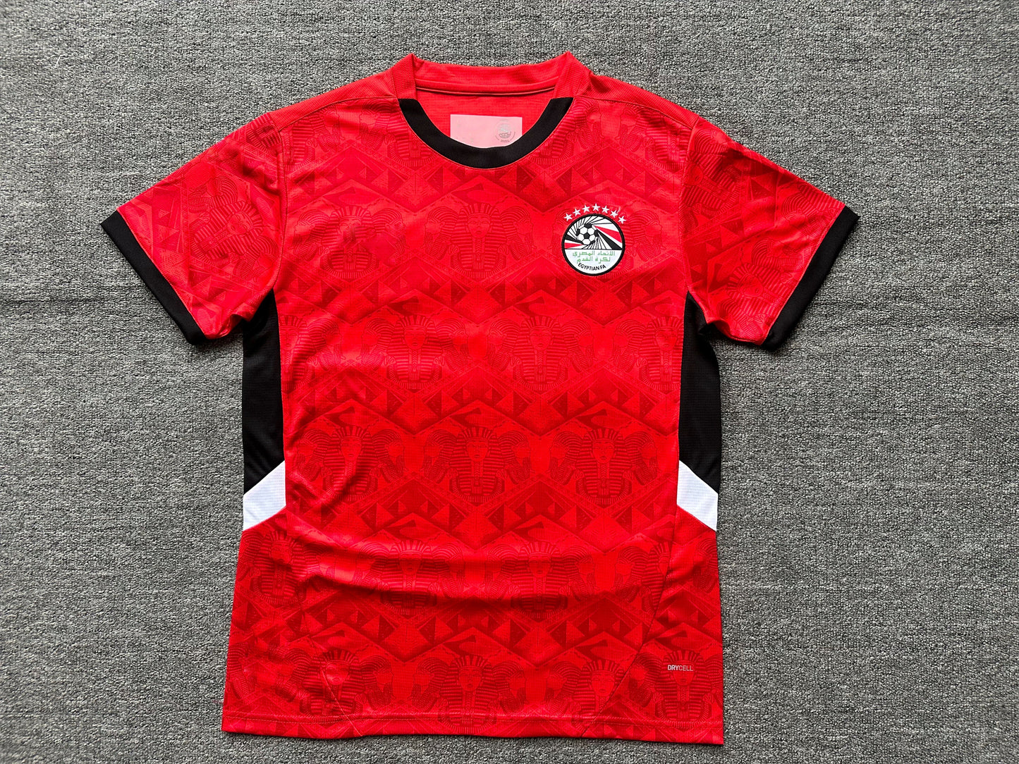 Maillot Egypte 24/25