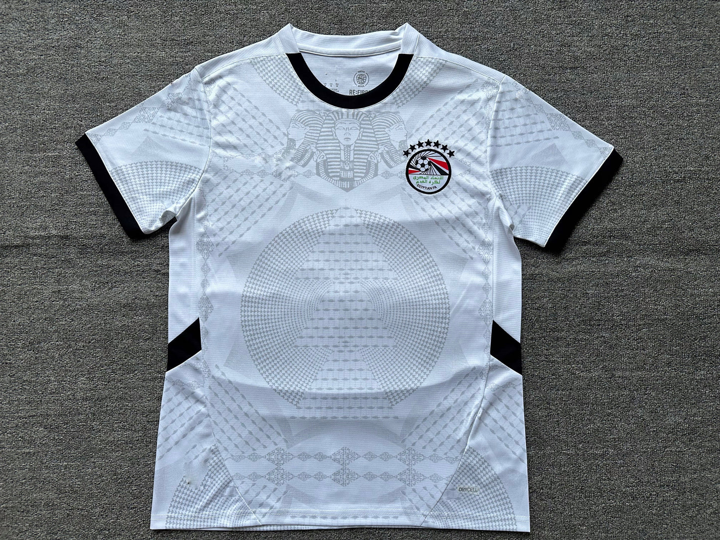Maillot Egypte 24/25